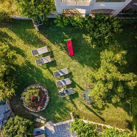 阿尔戈斯托利翁Dimitra'S House公寓 外观 照片