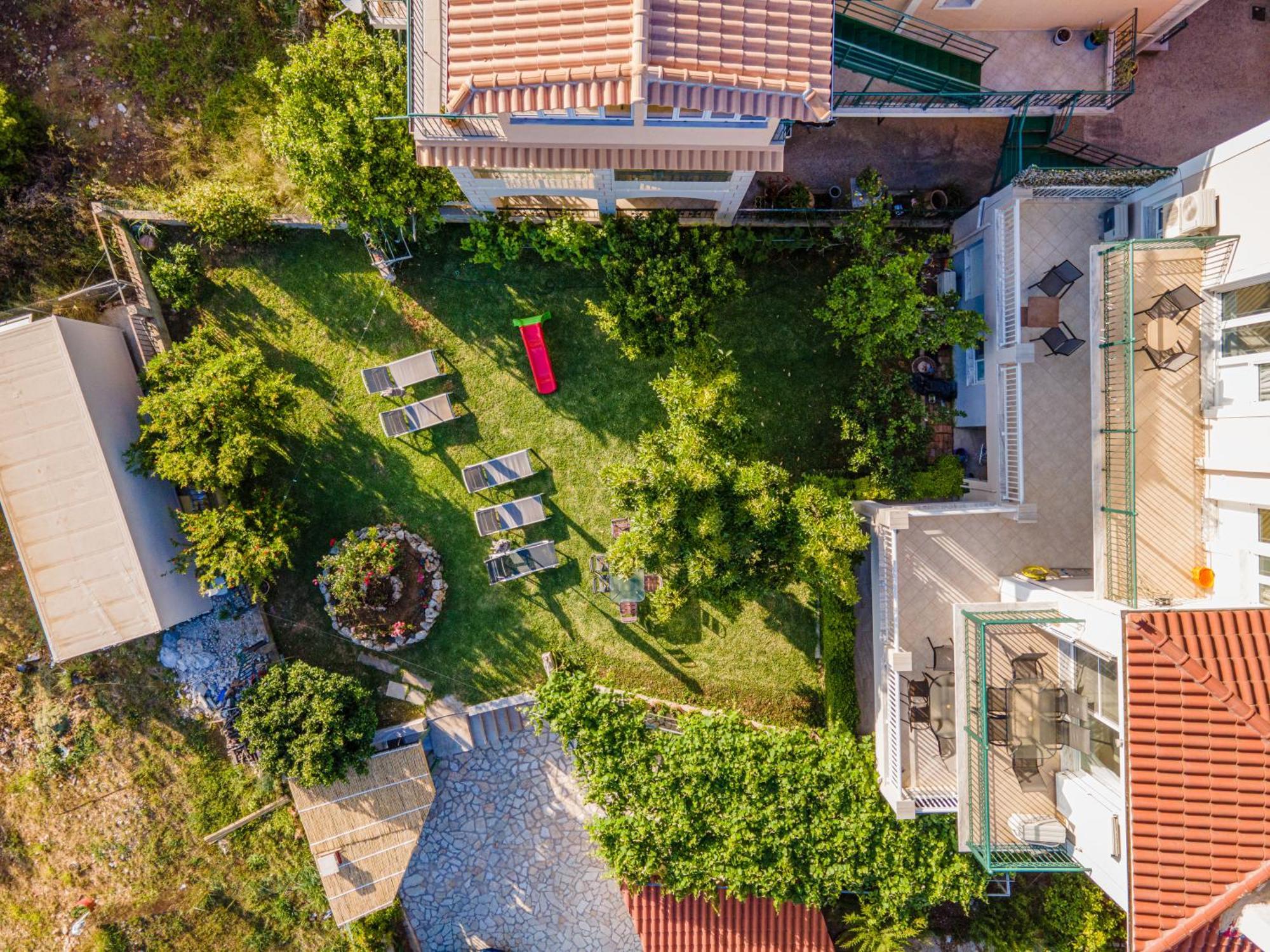 阿尔戈斯托利翁Dimitra'S House公寓 外观 照片